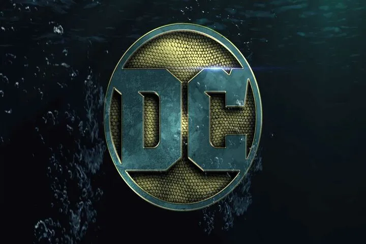 DCU Comics logo