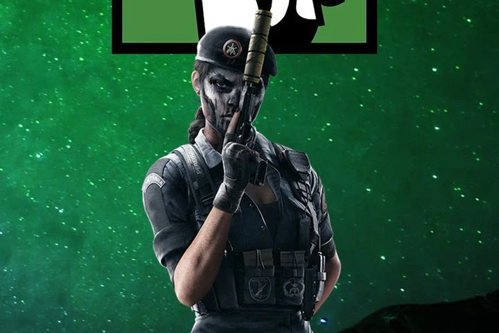 rainbow six mobile