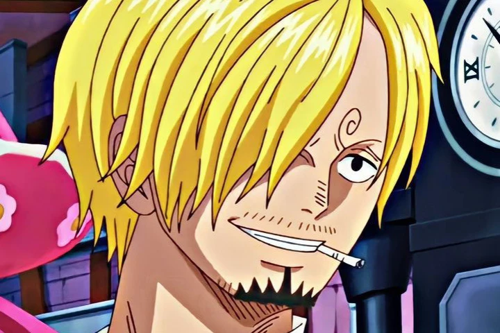 sanji