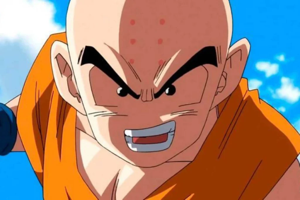 Dragon Ball – Nerd Careca