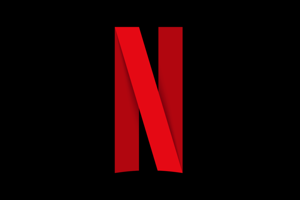 Netflix logo Arcane