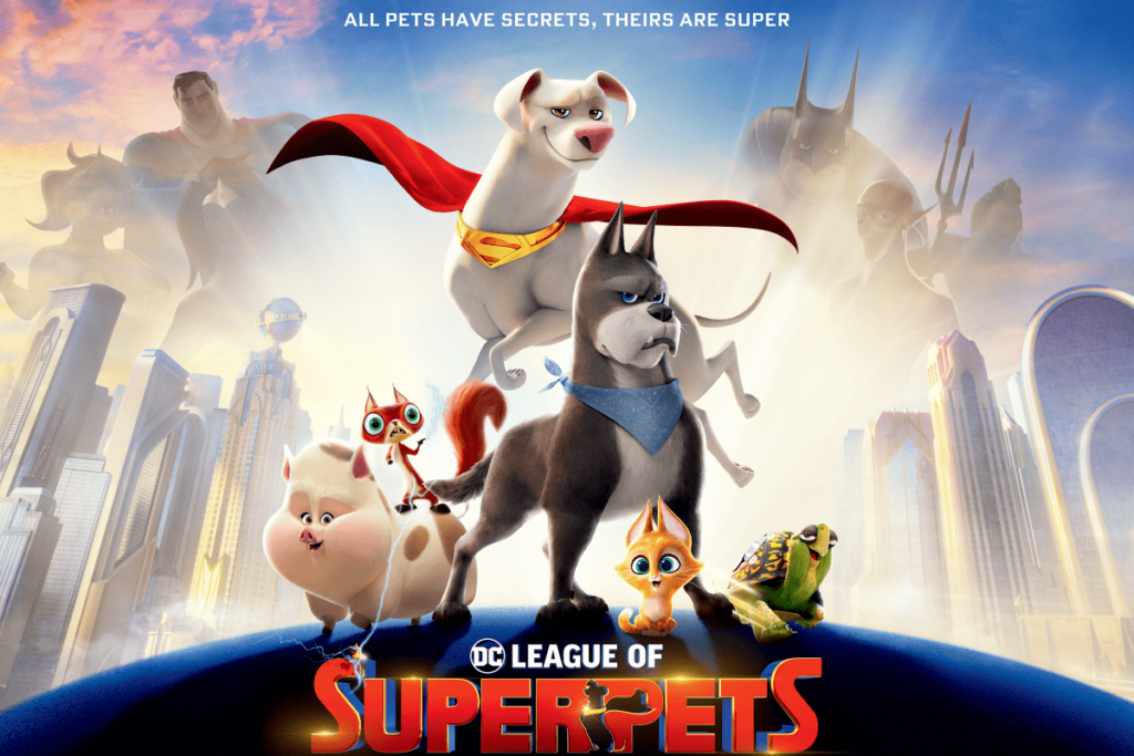Superpets