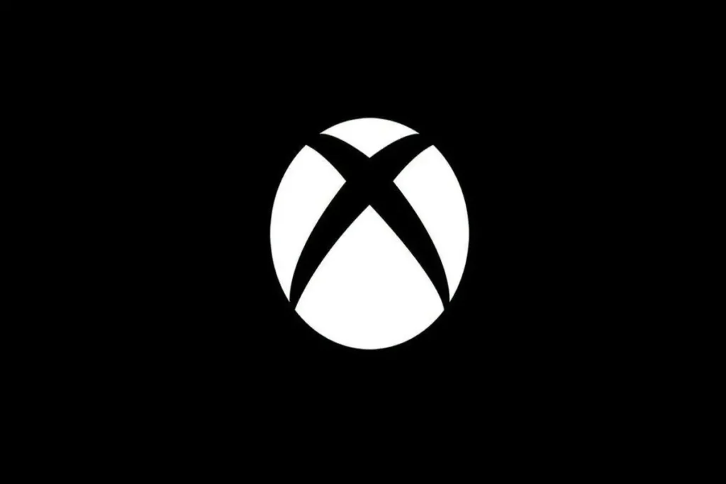 Xbox logo FIFA