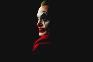 Coringa