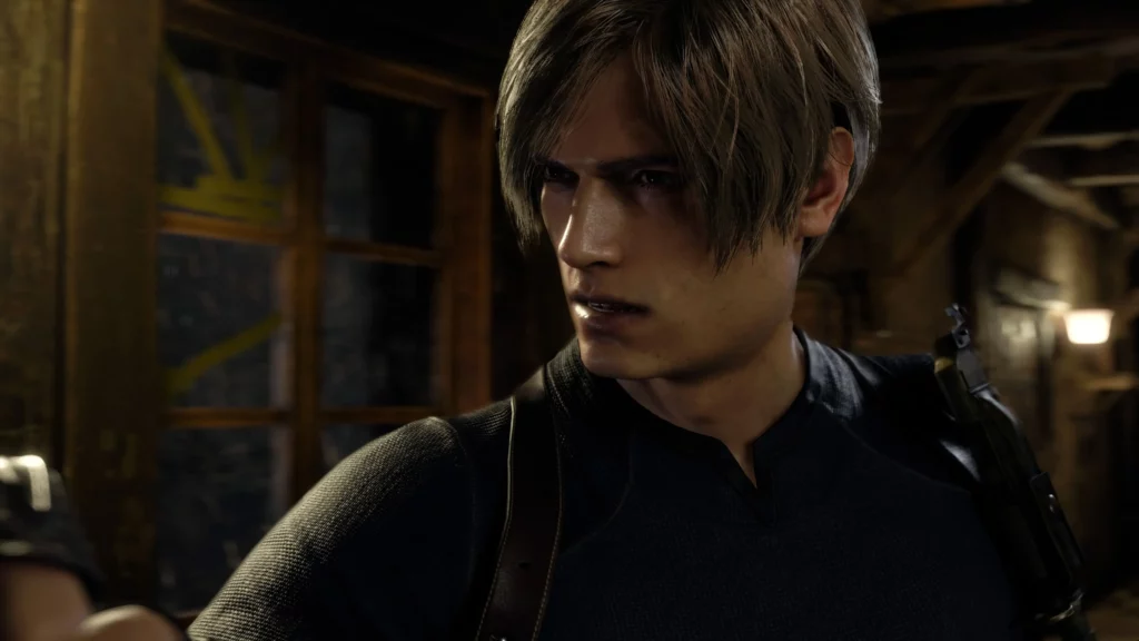Resident Evil