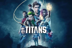 titãs