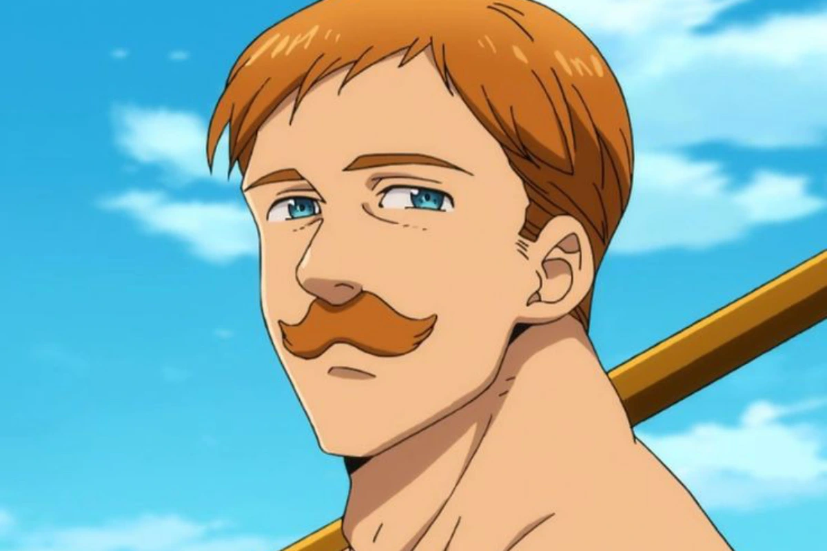 Point Nerd 2.0 - Agora você poderá ver Meliodas vs Escanor em FULL