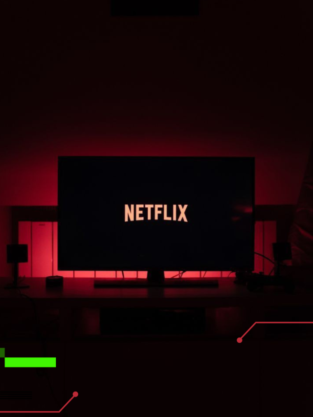 Lançamentos da Netflix em janeiro