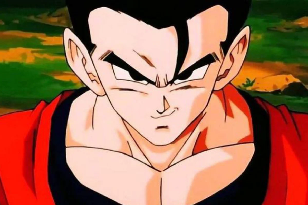 Como seria o visual de Gohan transformado em Super Saiyajin 3