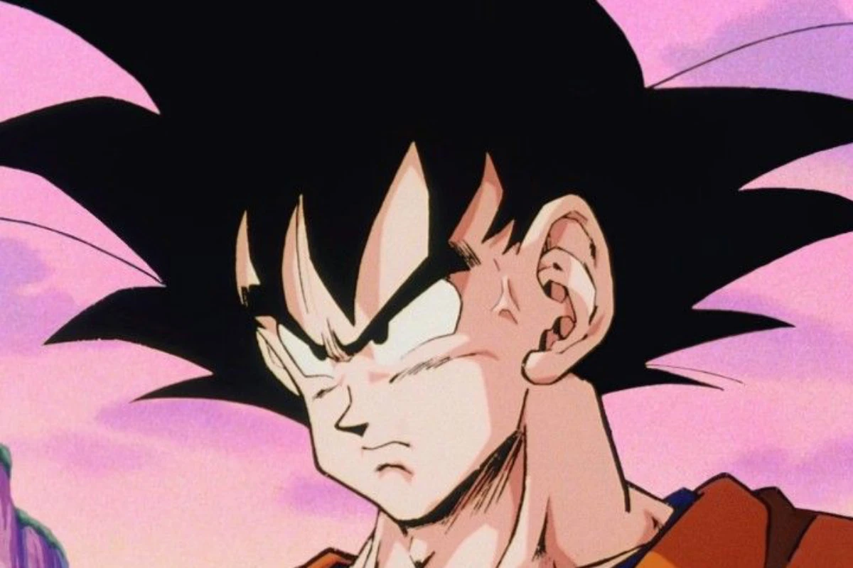 Afinal, por que Vegeta chama Goku de Kakaroto?
