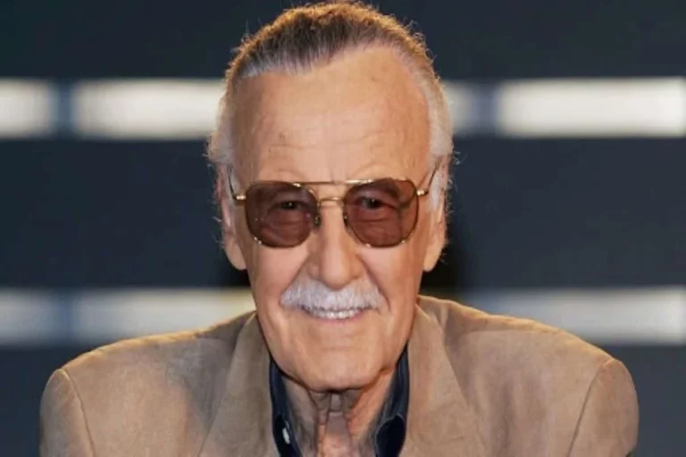stan lee