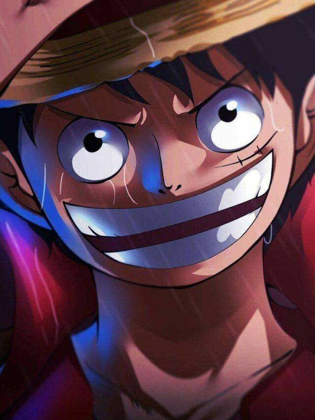 Quando vai lançar a série de One Piece?