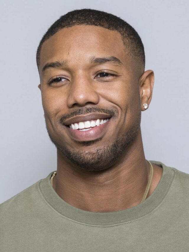 Michael B. Jordan Vai Ser O Novo Superman? | Revolução Nerd