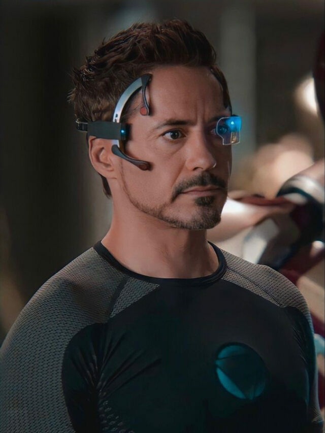 Robert Downey Jr em Velozes e Furiosos?