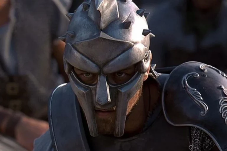 gladiador filme