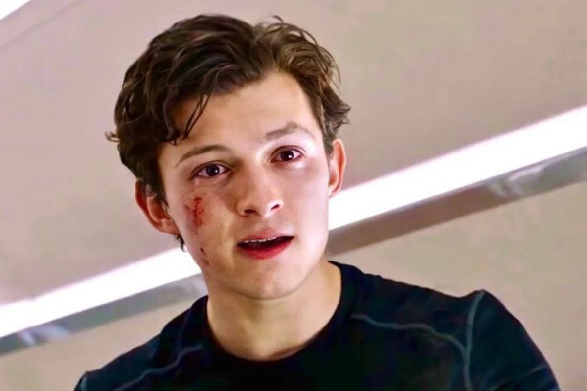 peter parker