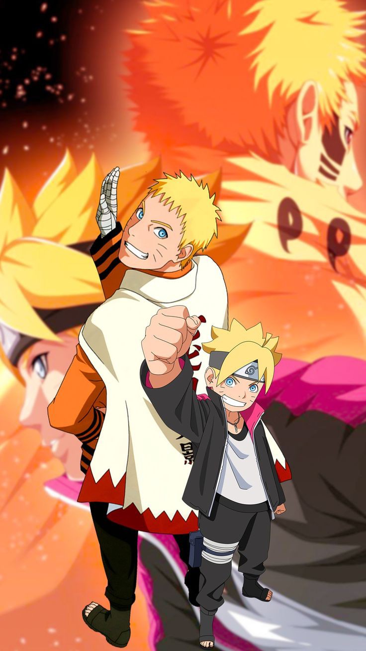 VAI VOLTAR! QUANDO SAI A 4ª TEMPORADA DE BORUTO