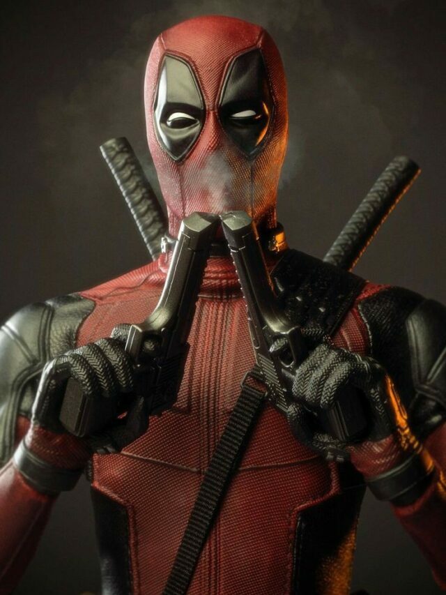 Deadpool 3 pode ter batalha contra a TVA