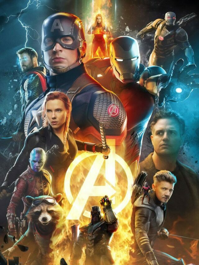 Quarteto Fantástico em Vingadores 5?