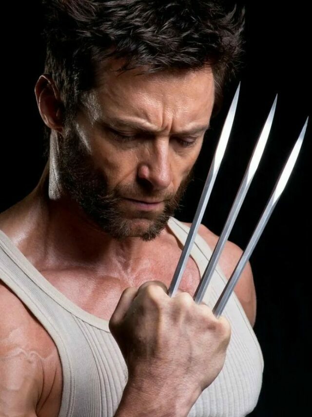 Hugh Jackman é o Wolverine do UCM?