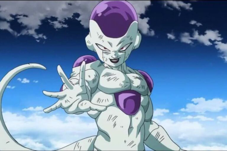 freeza