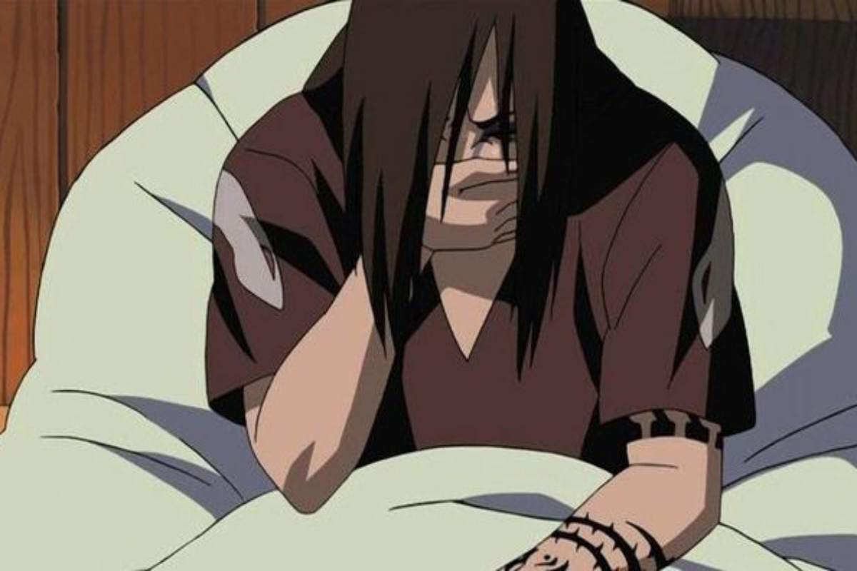 Afinal, o que Orochimaru ganharia com o corpo de Sasuke em Naruto?