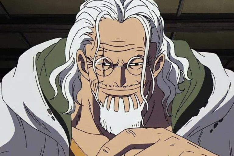 rayleigh