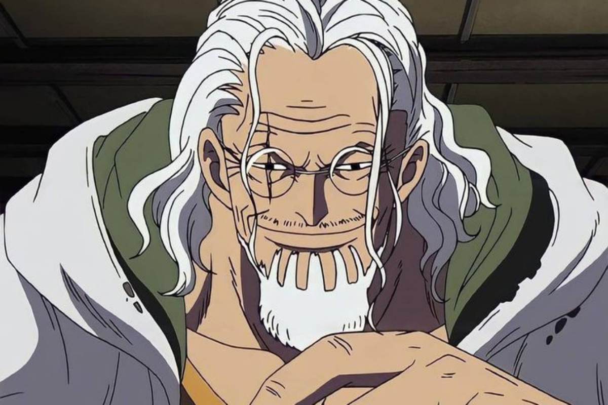 Qual ep Rayleigh aparece?