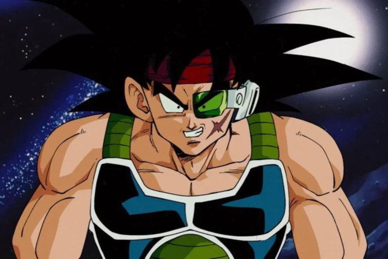 bardock