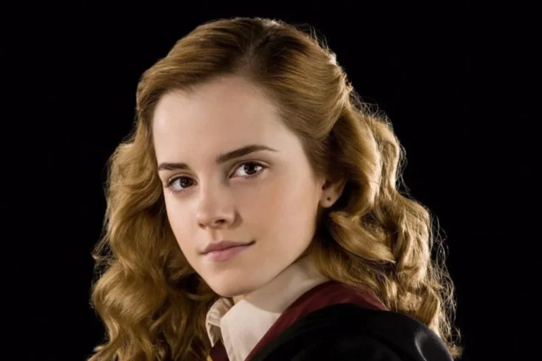 hermione