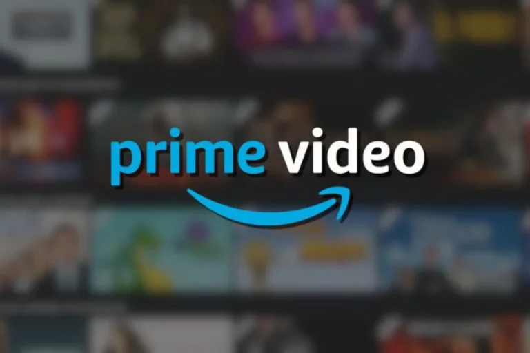 prime video