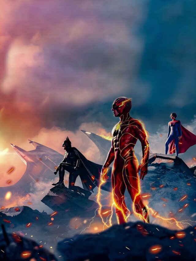 Veja o que os críticos acharam de The Flash