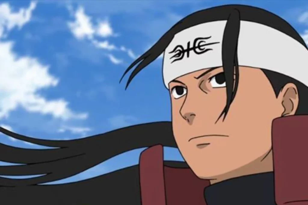 Como o Primeiro Hokage, Hasirama Senju, morreu