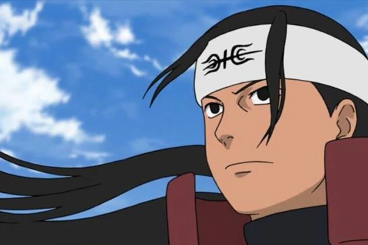 COMO O PRIMEIRO HOKAGE (HASHIRAMA) MORREU? [TEORIA 1] #shorts