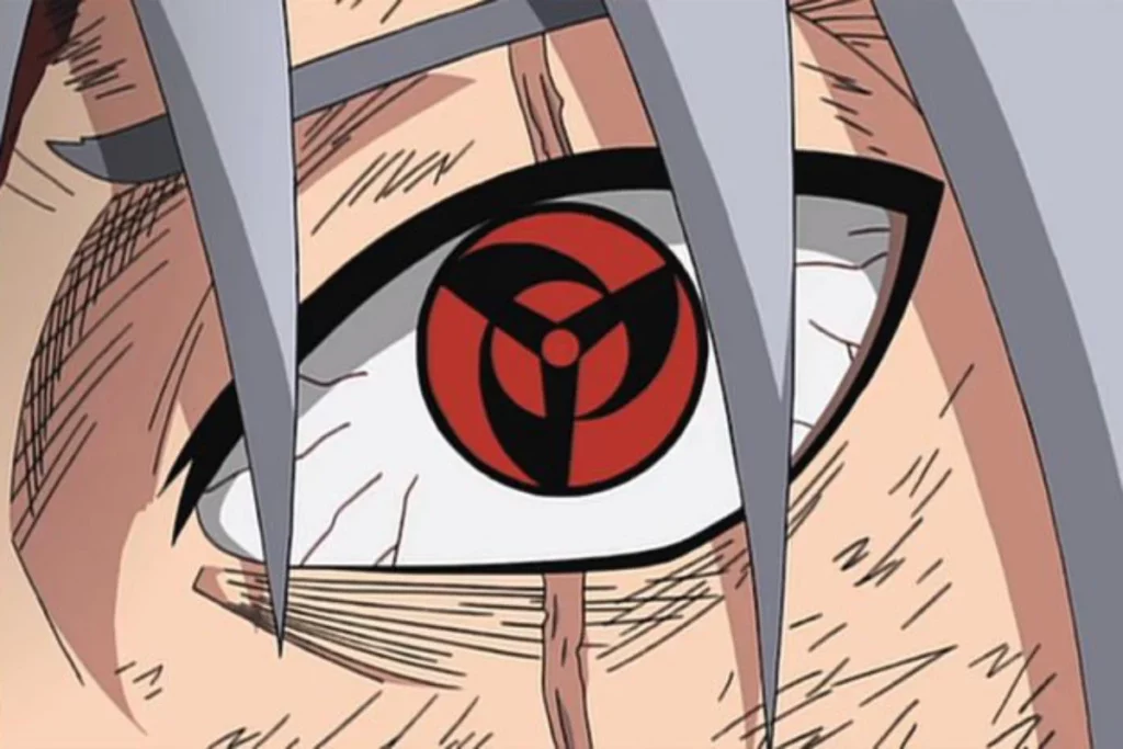 Mangekyou Sharingan… Como despertá-lo?