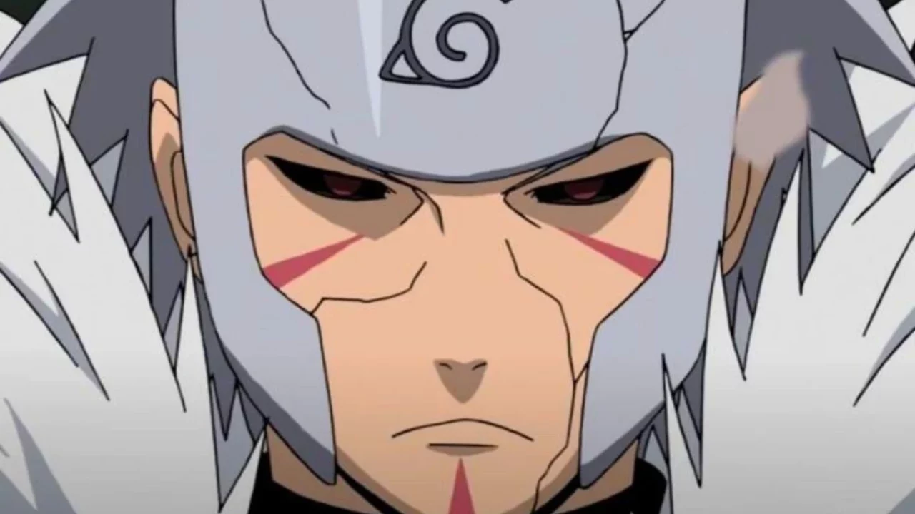 Entenda como Tobirama morreu em combate mesmo conseguindo se