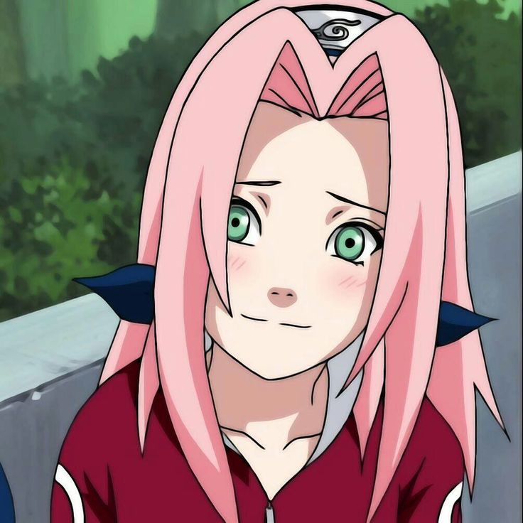 Sakura haruno - Sakura foi inútil no clássico Quem