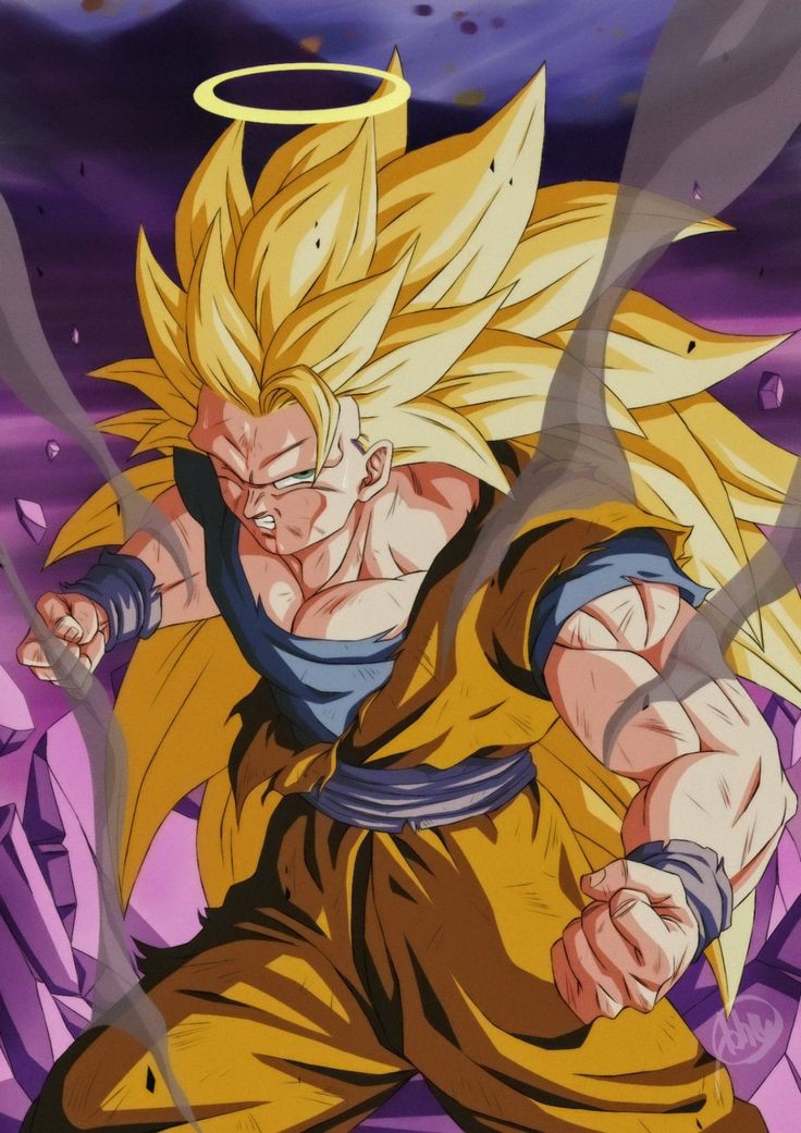 6 FATOS SURPREENDENTES SOBRE o SUPER SAIYAJIN 5 (SSJ5), a PODEROSA