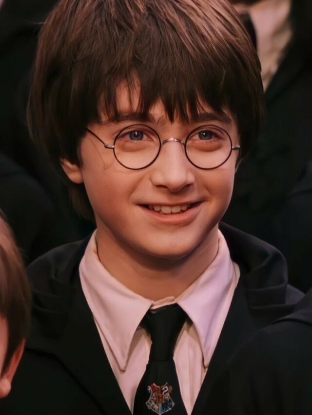 Daniel Radcliffe voltaria como Harry Potter?