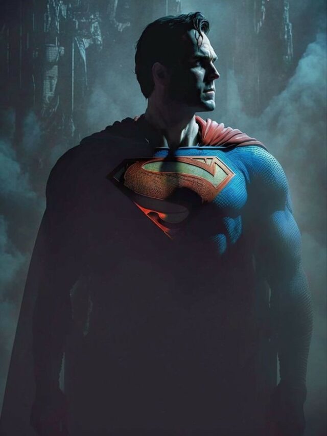 James Gunn passa informação importante sobre Superman Legacy
