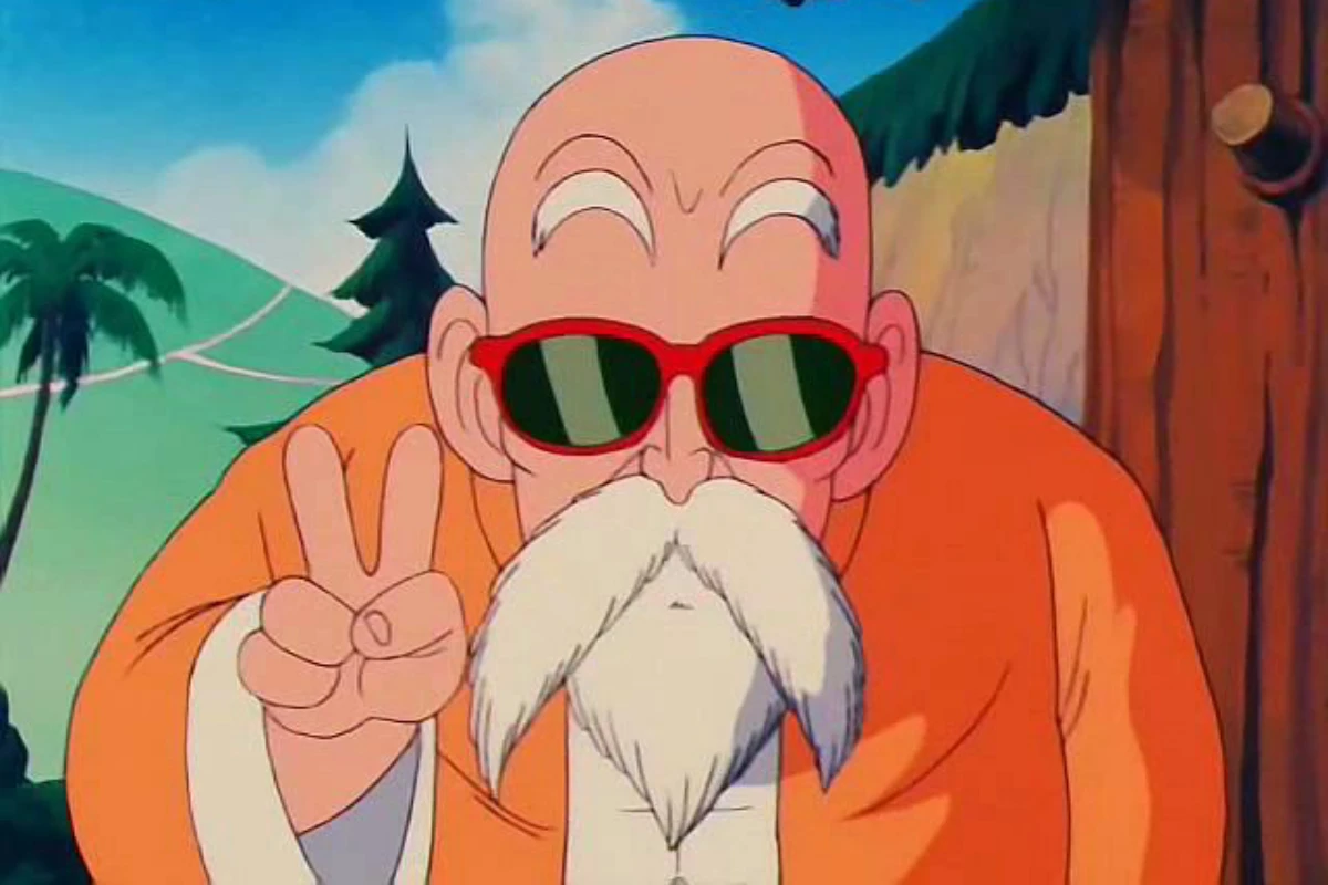 Dragon Ball: Morre dublador de mestre Kame - 16/04/2023