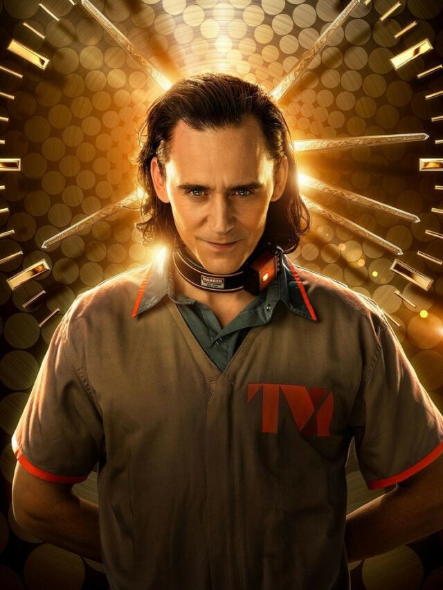Cena deletada da 1ª temporada de Loki é divulgada!