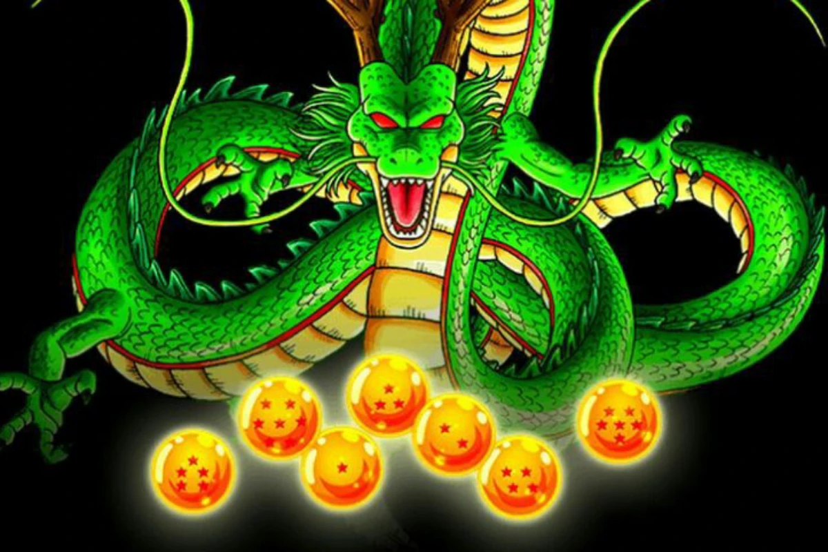 Esferas do Dragão: todos os desejos já realizados em Dragon Ball