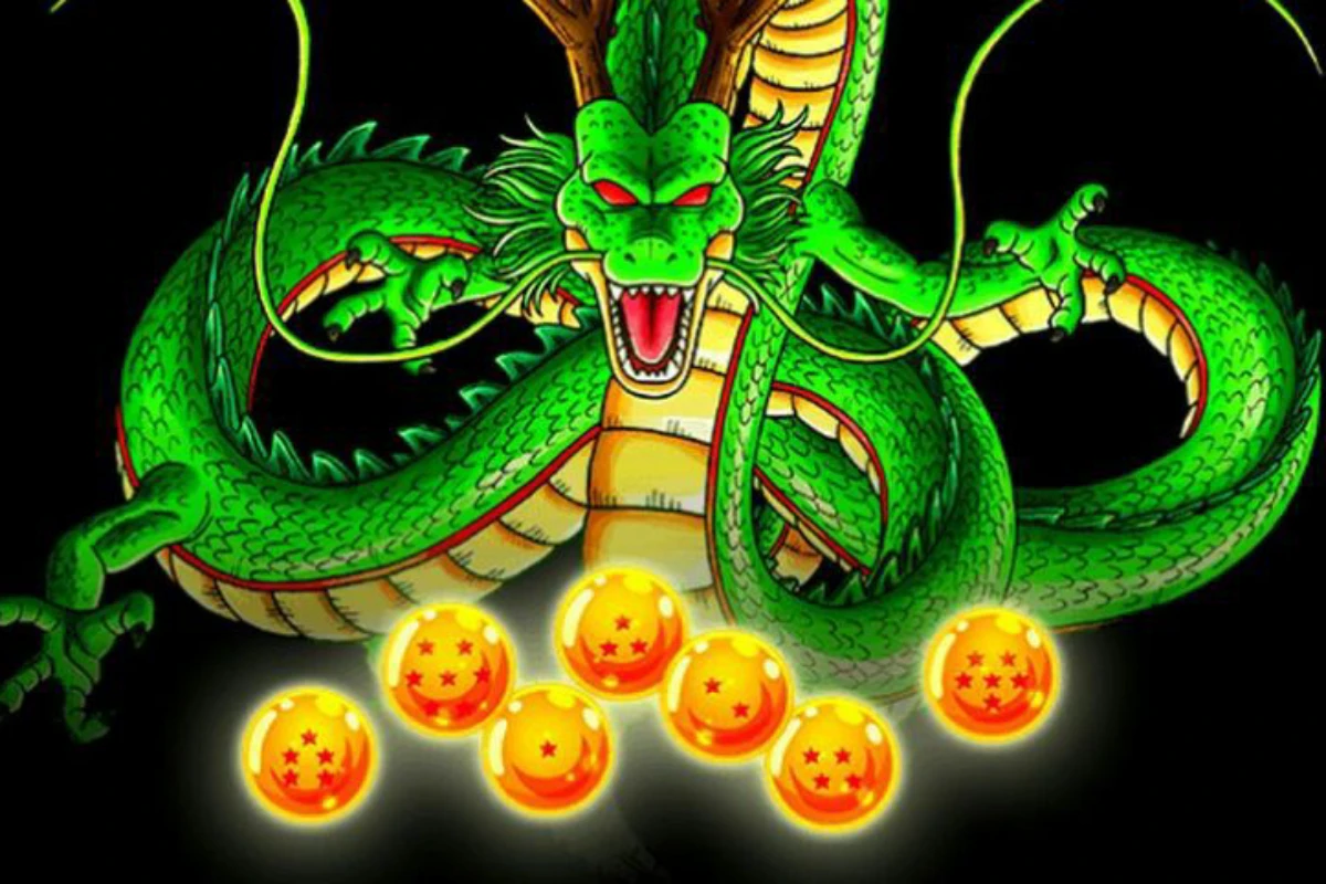 900+ melhor ideia de Esferas do dragão em 2023  esferas do dragão, dragões,  desenhos dragonball