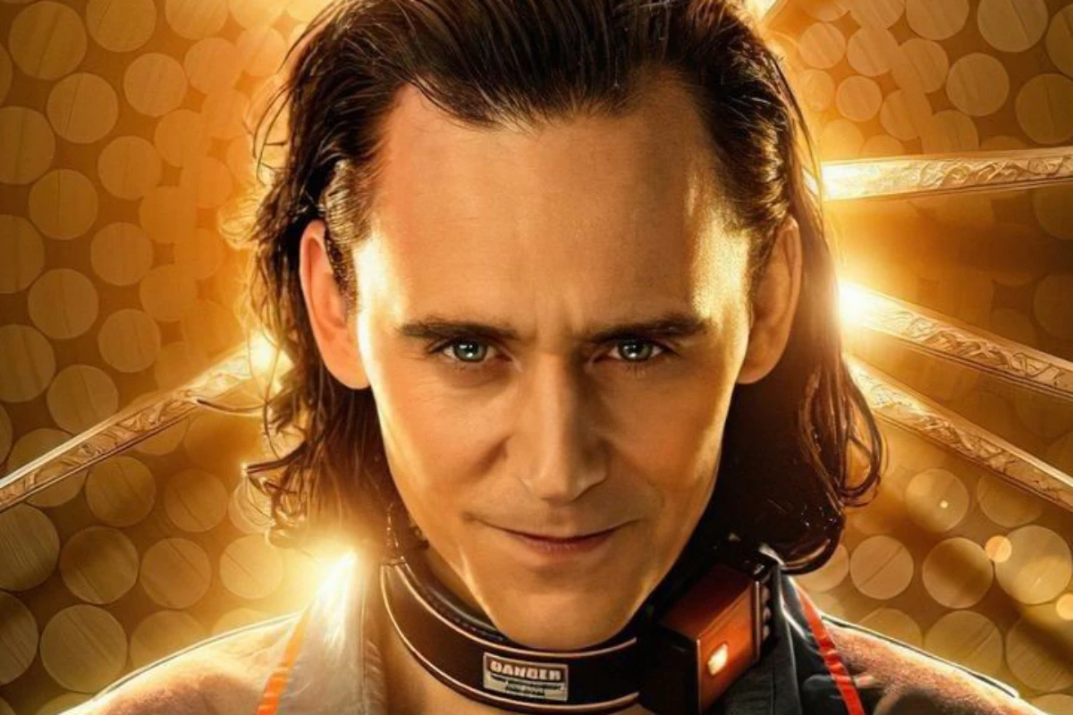 série loki