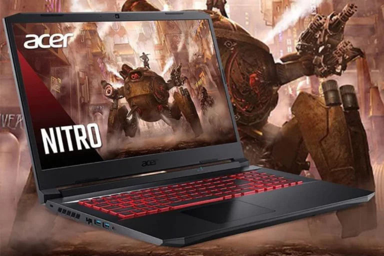 acer nitro 5