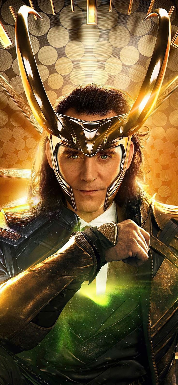 Loki Apronta Confusões Temporais No Trailer Da 2ª Temporada; Vídeo - Do Nerd
