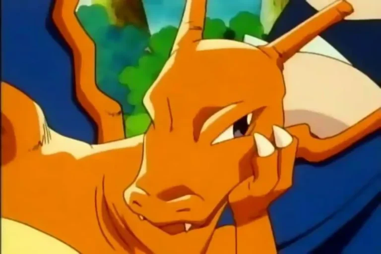 charizard