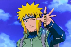 minato