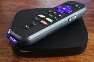 roku tv